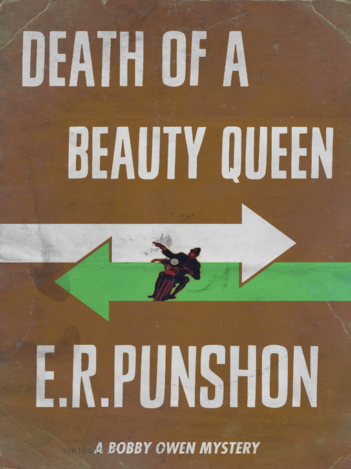 Title details for Death of a Beauty Queen by E.R. Punshon - Available
